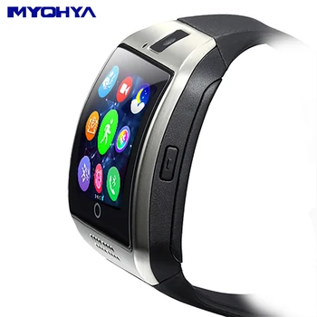 

MYOHYA Q18 smart watch android gt montre connecter smart baby watch smart watch women men android watch from factory