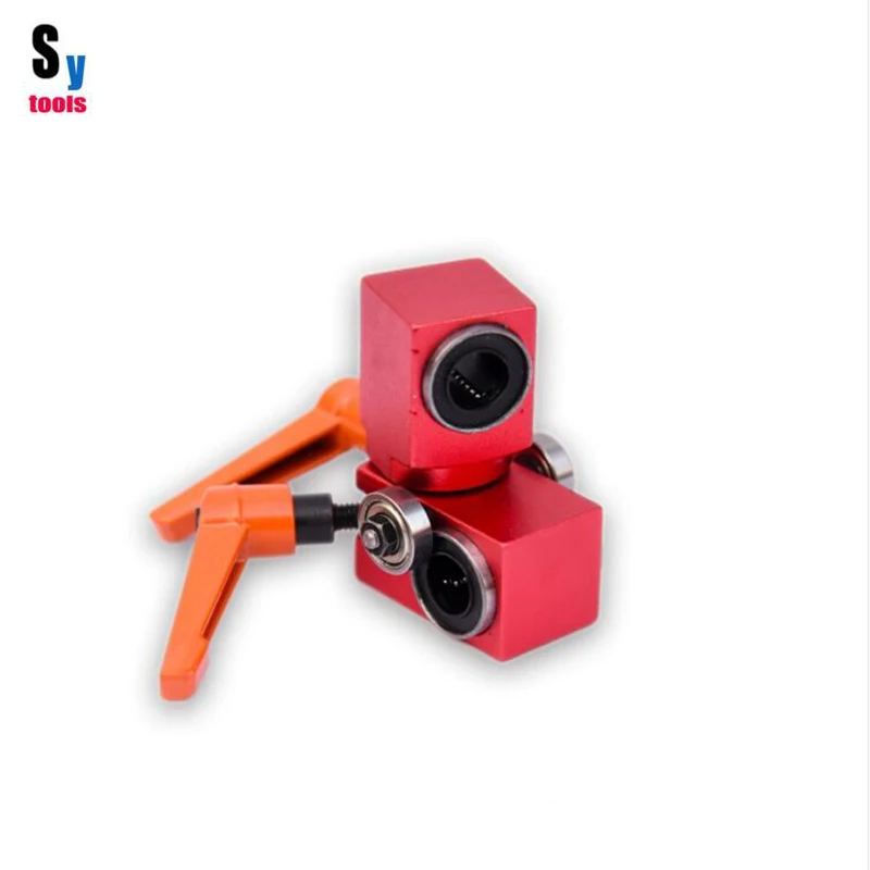 

Knife Sharpener parts-Universal slide / change lock shaft slider