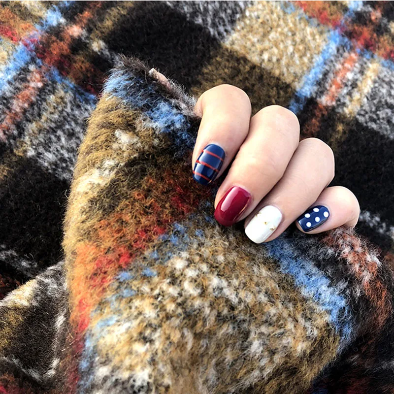 Новая модная цветная Клетчатая Шерстяная ткань Albaca для пальто tissu au metre telas por metros tecido tela потертый шик Рождество DIY