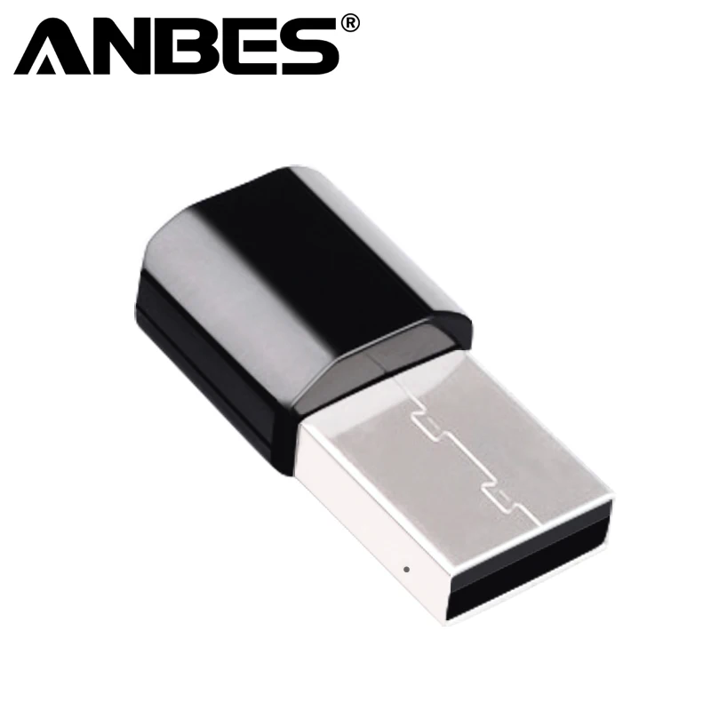 Bluetooth AUX автомобильный мини приемник адаптер беспроводные колонки аудио Manos Libres