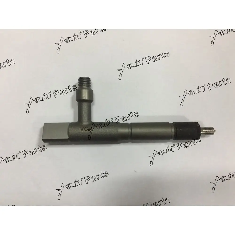 Топливный инжектор для двигателя Yanmar S4D106 4TNV106 4TNE106 |