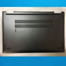 Ноутбук Нижняя крышка корпуса нижний чехол для lenovo Yoga 720-15IKB 720-15 ноутбук D Shell AM1YU000340 серый