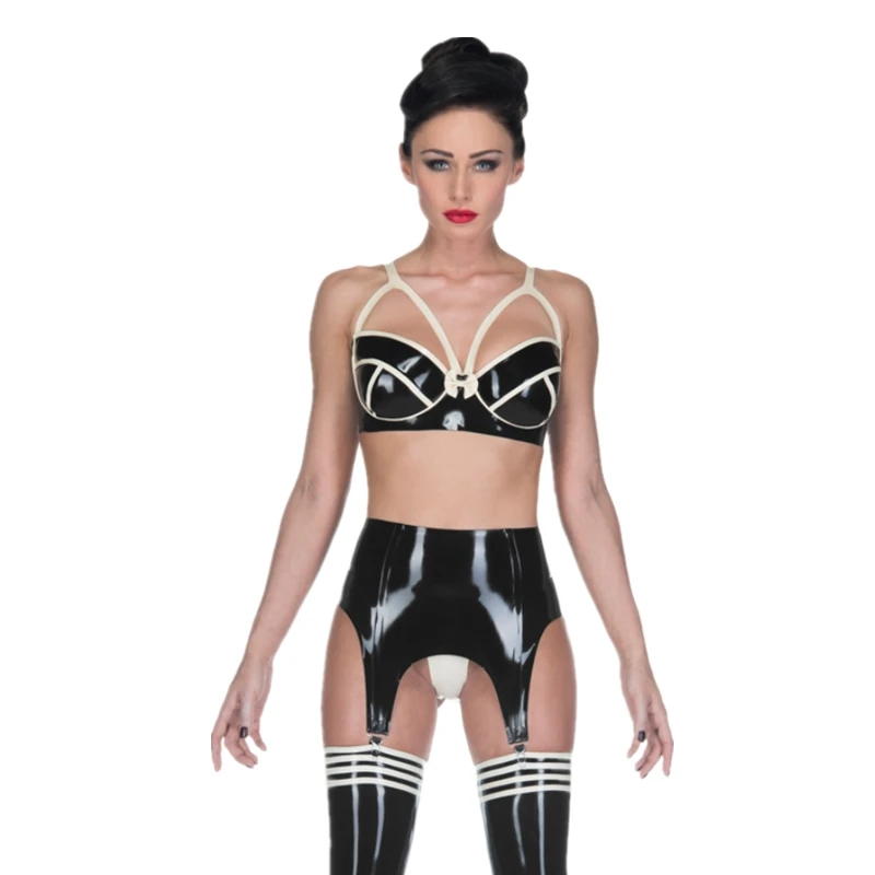 Epoque Girdle (4 clips)-1