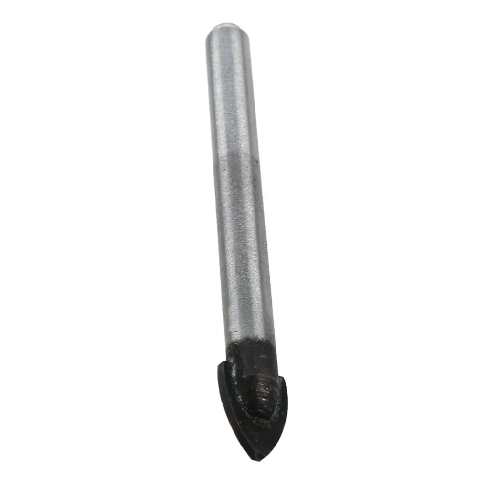Drop shipping New 6pcs Glass And Tile Drill Bit Set Kit 3 4 5 6 8 10 mm + Case | Инструменты