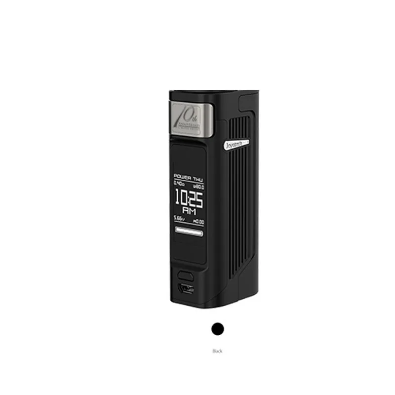 mod black