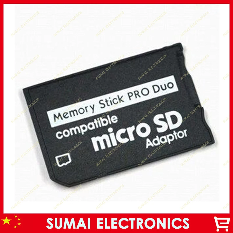 Memory Stick Pro Duo Адаптер Купить Воронеж