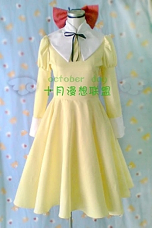 ホットアニメ桜蘭高校ホスト部renge Houshakuji女性制服スーツファッションパーティーロリータドレスコスプレ衣装新 Cosplay Costume Dress Cosplaylolita Dress Cosplay Aliexpress