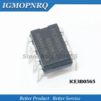 

10pcs Free shipping ICE3B0565J DIP-8 3B0565J DIP ICE3B0565 DIP-8 3B0565 new and original