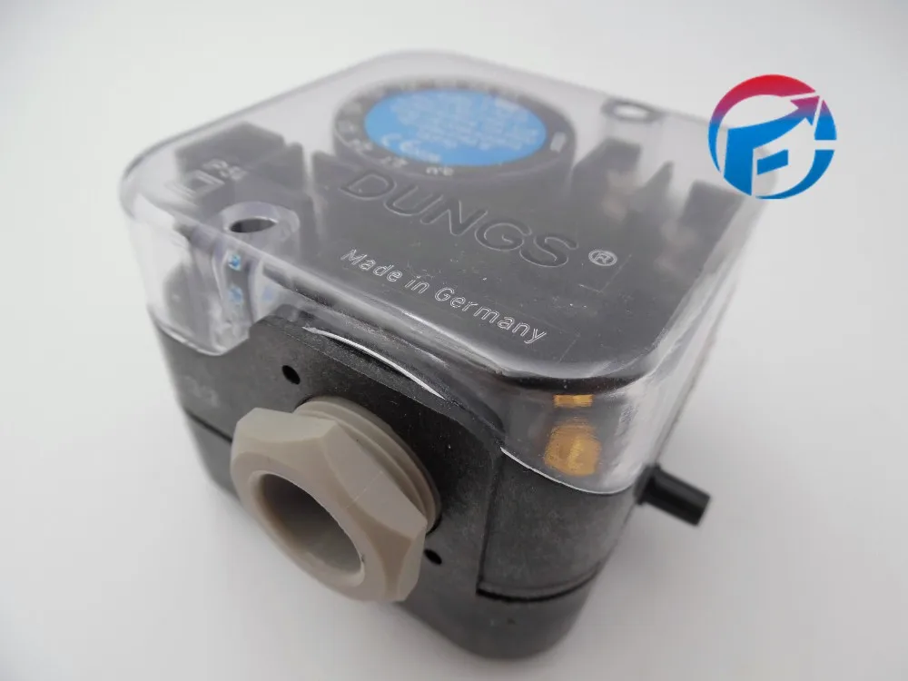 Details about   one New For DUNGS Pressure switch LGW150A2P 