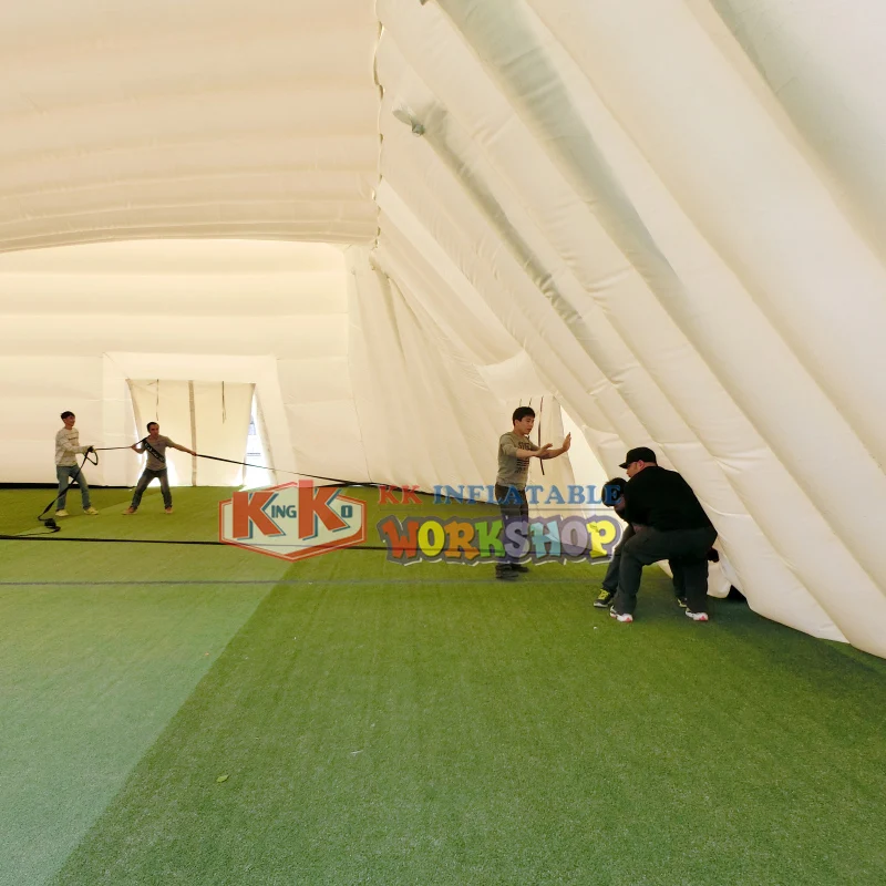  Good Quality Giant Inflatable Tent For Outdoor Party Event