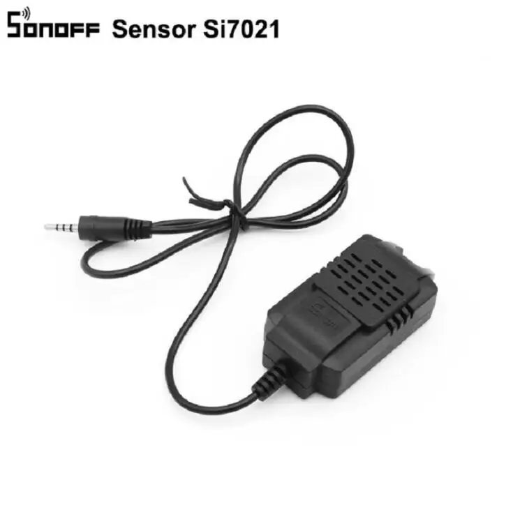 SONOFF TH10 TH16 WiFi умный домашний переключатель беспроводной пульт дистанционного