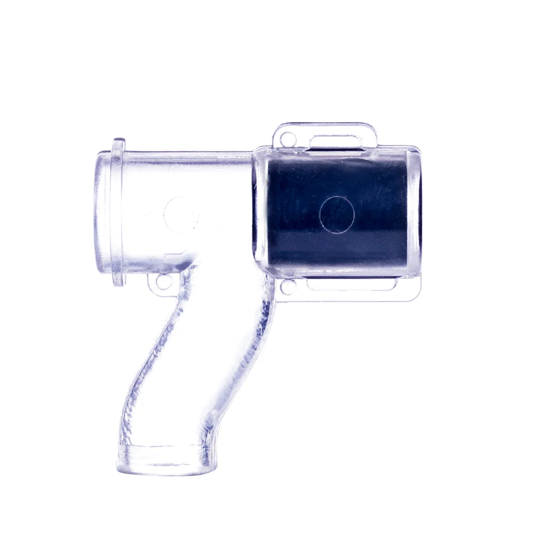 

JM Gen.9 Original Chamber for JM Gen.9 M4A1 Water Gel Beads Blaster Modificaton - Transparent