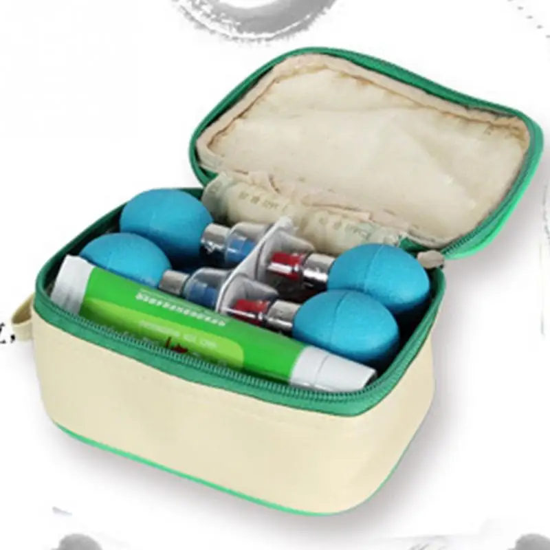 New 18PCS Household Vacuum Haci Magnetic Therapy Acupressure Suction Cup TCM acupuncture and moxibustion Cupping Set Health Care New 18PCS Household Vacuum Haci Magnetic Therapy Acupressure Suction Cup TCM acupuncture and moxibustion Cupping Set Health Care