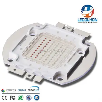 

60 watts RGB(RED-GREEN-BLUE)high power led module