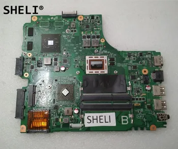 

SHELI For Dell 5435 laptop Motherboard notebook pc mainboard ZM2290 CPU 48.4W703.0SC CN-01D45G 01D45G 1D45G 100% tested ok