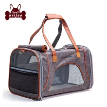 Маленькая сумка-переноска для кошек, сумки для переноски собак, рюкзак для домашних животных, переноска для путешествий, сумки для собак
