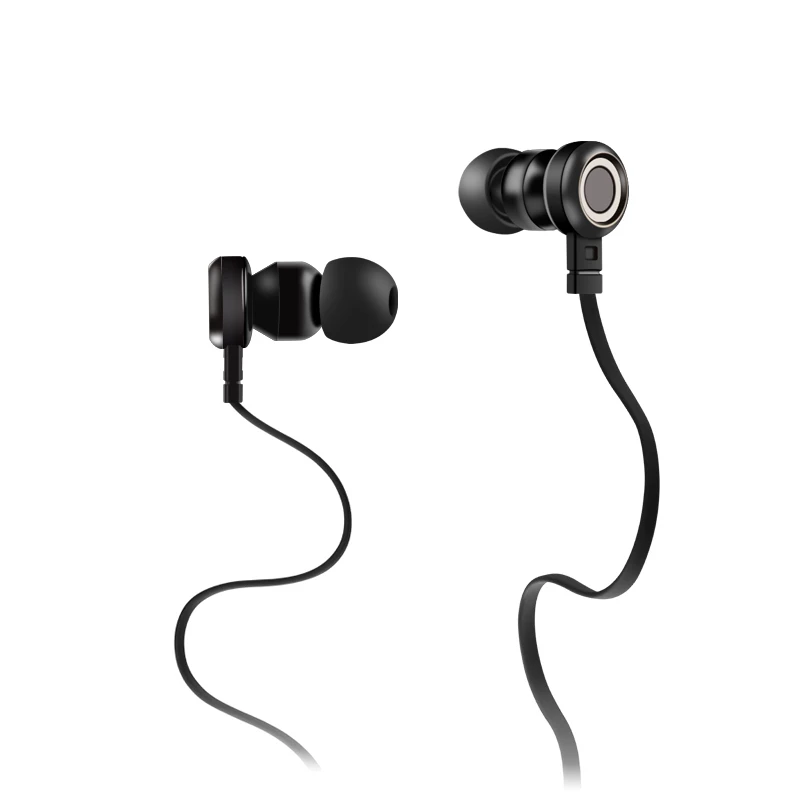 PTM Earphone Bluetooth 4 2 Headset Wireless with font b Microphone b font Earbuds Sport for
