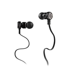 PTM Earphone Bluetooth 4 2 Headset Wireless with font b Microphone b font Earbuds Sport for