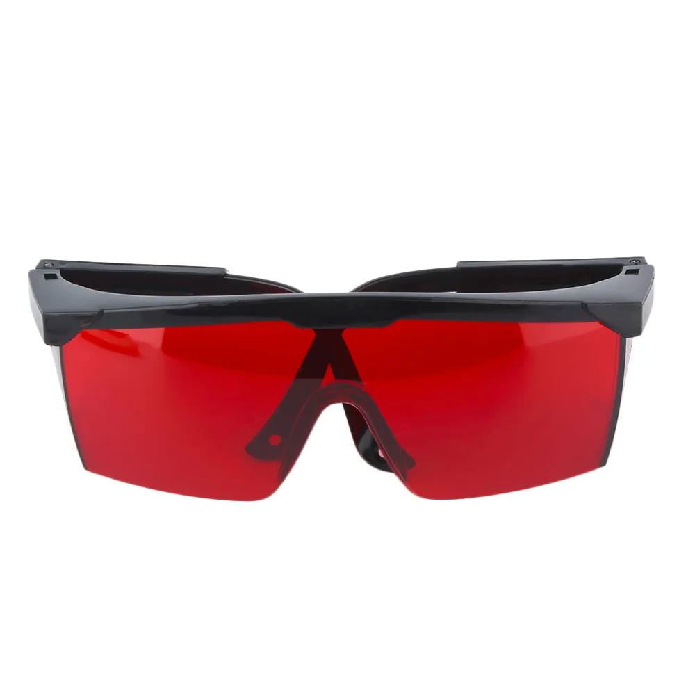 Защитные очки лазерные защитные очки зеленый синий красный очки защитные очки Зеленый цвет Высокое качество и новейшие
