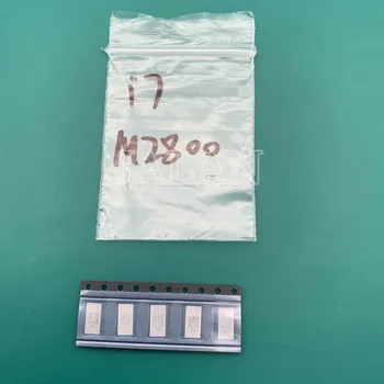 

5pcs/lot 100% Original New IC for Phone 7 M2800 LCD Display IC Chip replacement mobile phone repair Oxidation resistant