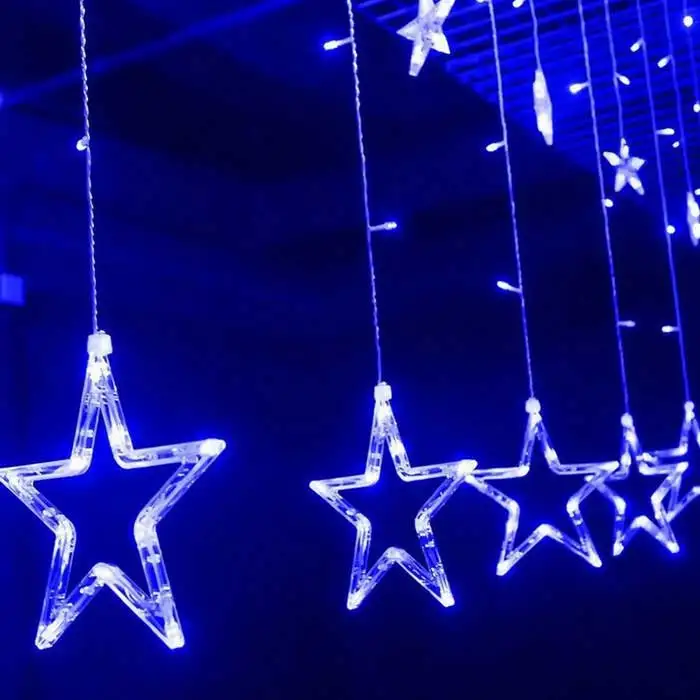 

138LED Garland Rattan Vine Ball Globe Lamp Fairy String Lights for Party Wedding Christmas Home Decor