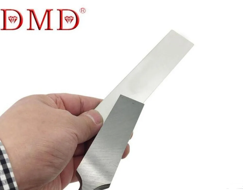 DMD Многофункциональный наружный кухонный нож Алмазная тарелка инструменты
