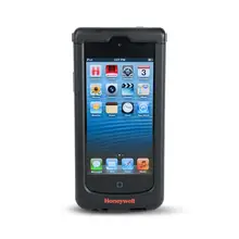 Honeywell captuvo SL22 серии предприятия упряжках для Apple Ipod Touch Часть НЕТ: SL22-022201-k