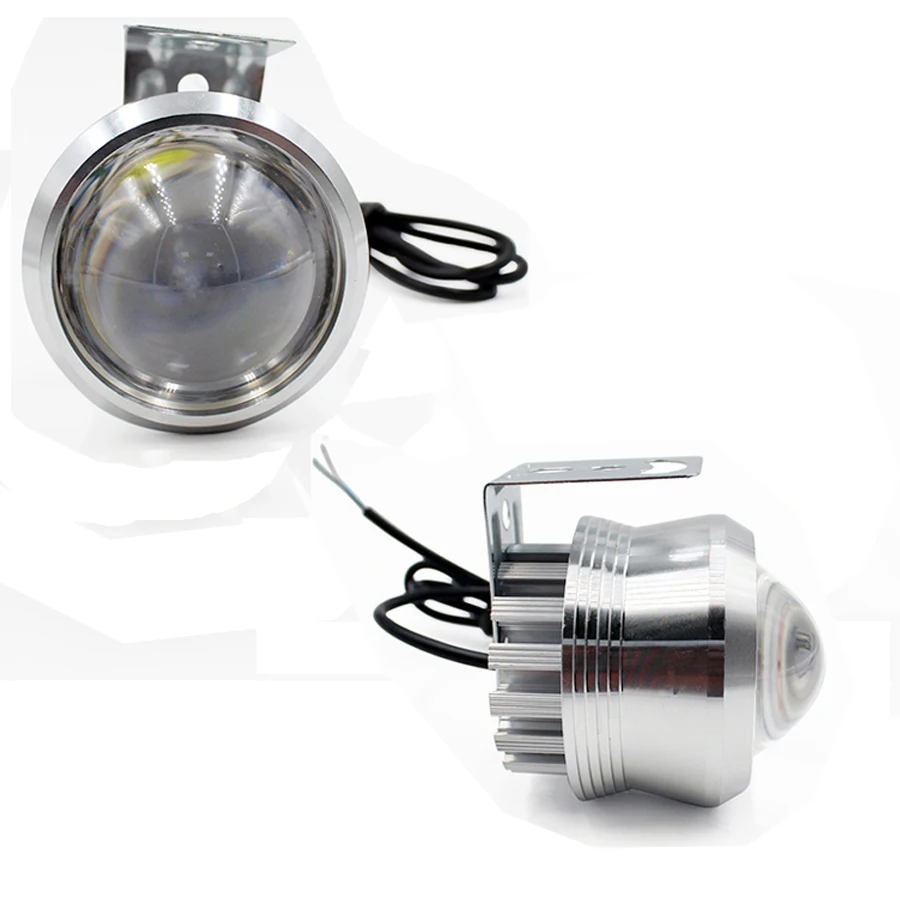 1PCS-Motorcycle-LED-Headlight-10W-3000LM-U5-Waterproof-Driving-Spot-Head-Lamp-Fog-Light-Switch-Moto (2)