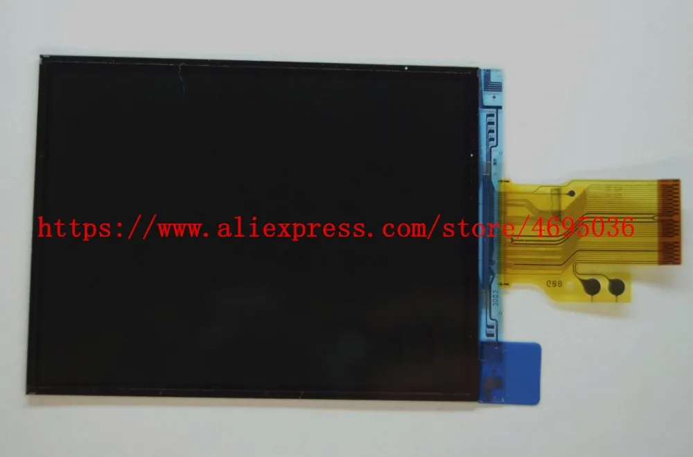 Новый ЖК-дисплей Экран дисплея для PANASONIC Lumix DMC-SZ1 SZ1 цифровой Камера Repair Part NO