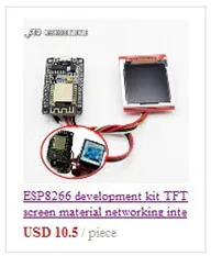 1 шт. esp8266 ESP-32S поддержка передачи доска