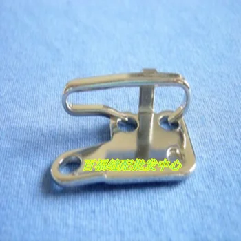 

Sewing Mchine Parts Automatic wire cutting roller PFAFF 591 574 boat shaped wire hook #91-118430-25