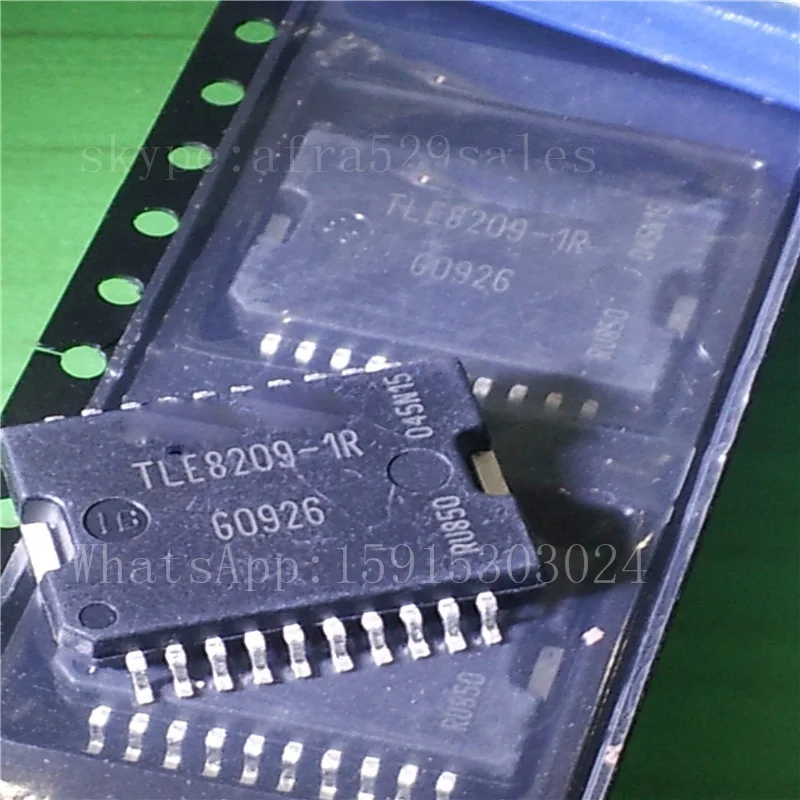 TLE8209-1R