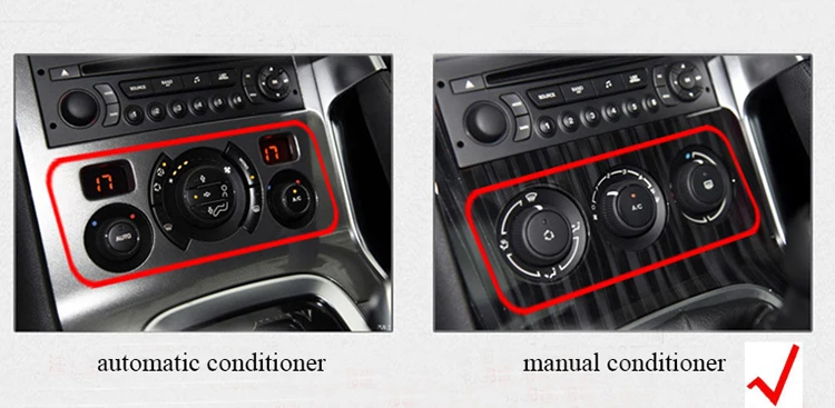 Clearance car radio 2din for Peugeot 3008 5008 with manual air conditioner with android 8.1wifi 4g steering wheel control reversing camera 2 Clearance car radio 2din for Peugeot 3008 5008 with manual air conditioner with android 8.1wifi 4g steering wheel control reversing camera 2