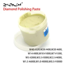 1 шт. 50 г/бутылка Алмазная Полировочная паста состав шприцы микрон Стекло Металл шлифовальные абразивные инструменты изумруд Агат