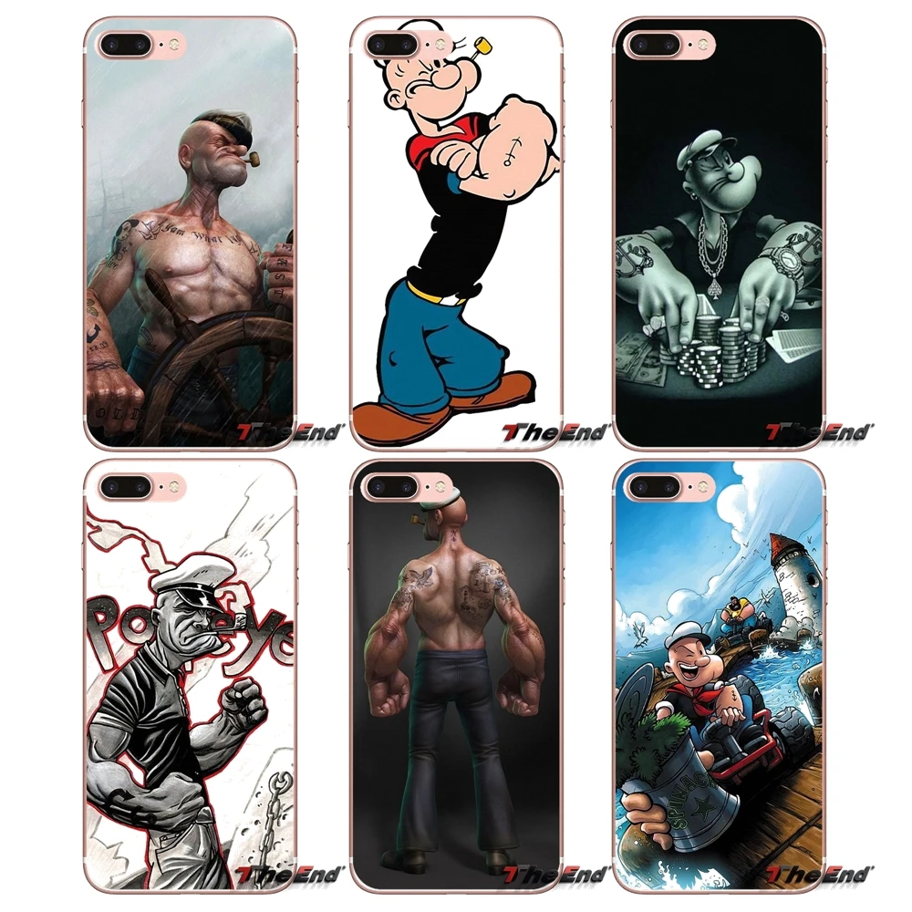 Силиконовый чехол для телефона iPhone X 4 4S 5 5S 5C SE 6 6S 7 8 Plus Samsung Galaxy J1 J3 J5 J7 A3 A5 2016 2017 Anime