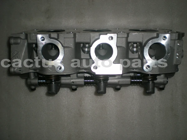 Полный 6G72 части головки цилиндра MD319220(R) для Mitsubishi V33/V43/Galant 3000/Pajero