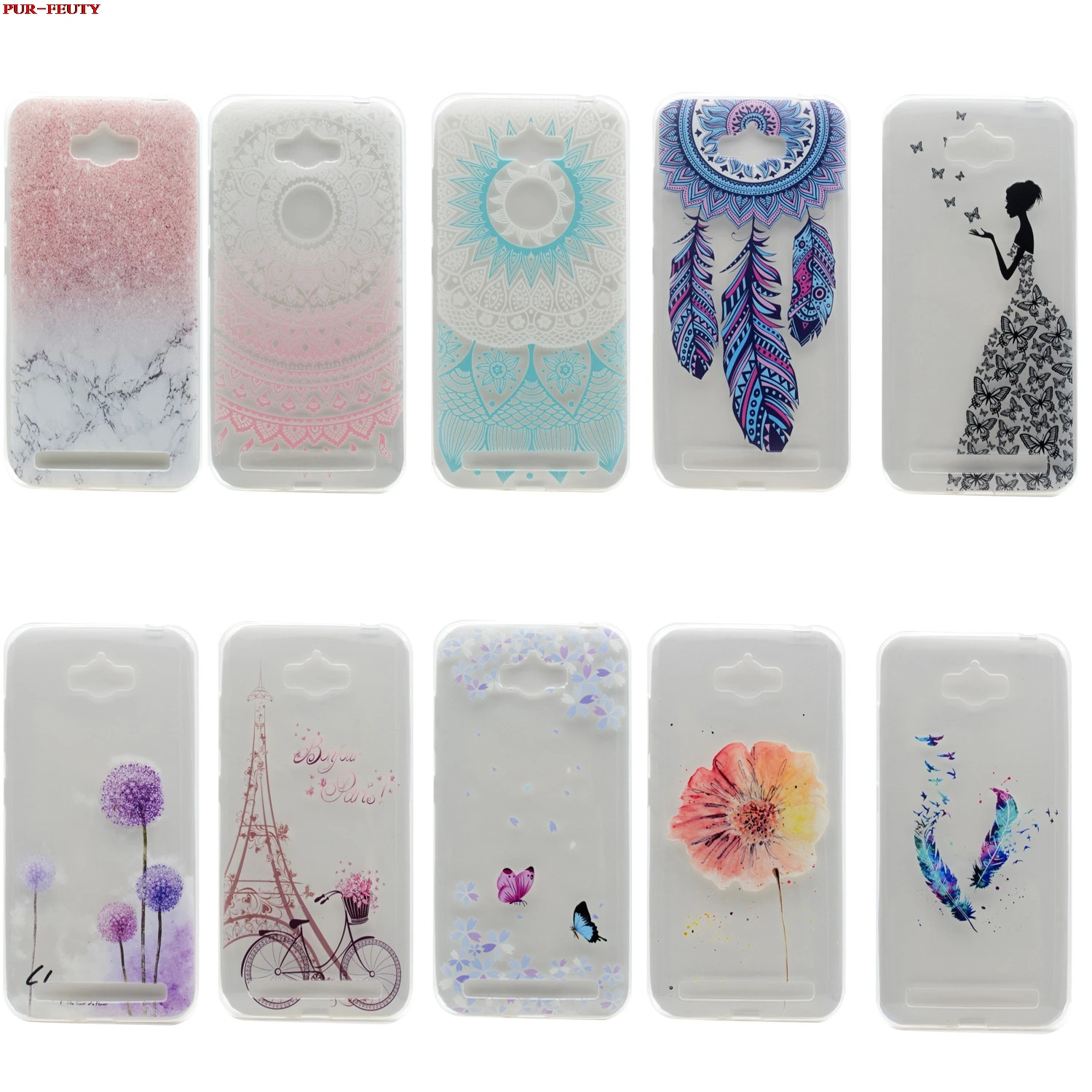 

Soft Silicone Case for Asus Z010D Zenfone Max ZenfoneMax ZC550KL ZC ZC550 550 550 KL TPU Fitted Phone Case for ASUS_Z010D Z010DA