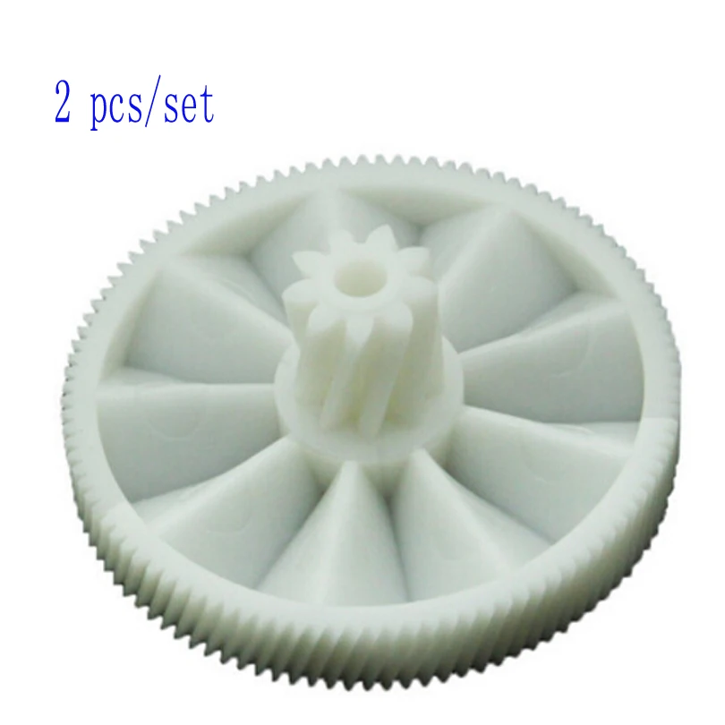 

Kitchen Appliance Meat Grinder Parts Plastic Gear KW650740 fit for Kenwood MG300/400/470/500 PG500/520/510