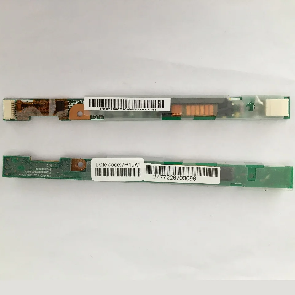 Новый ЖК инвертор SSEA для Acer Aspire 5241 5332 5334 5516 5517 5532 5541 5541G 5732Z 5734 eMachines E527 E625 E725 E727|inverter