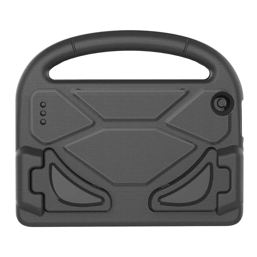 Kids Shockproof Case For Amazon Kindle Fire HD 7 2015 2017 Version Children Safe EVA Protective Case Handle Stand Cover (4)