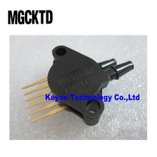 Freescale датчик DIFF пресс 7,25 PSI Макс датчик давления MPX5050DP, датчик