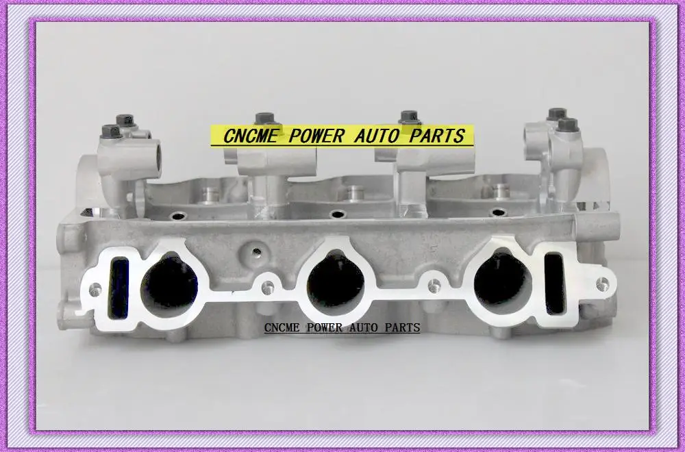 ccc 1 pc 6G72 Cylinder Head For Mitsubishi V33 V43 Galant