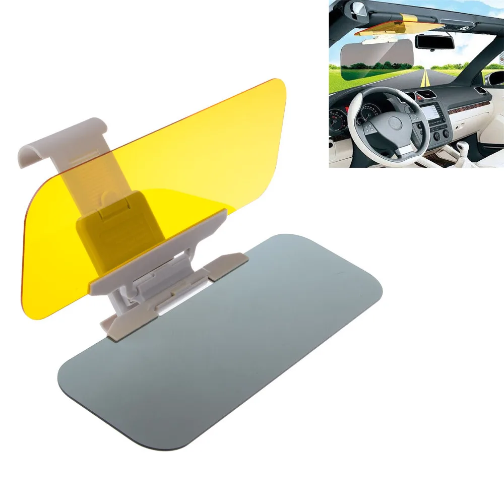 Buy High Quality HD Car Sun Visors Goggles Day Night