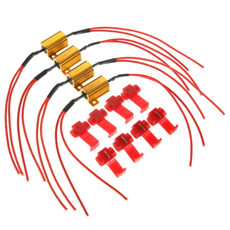 Нагрузочный резистор для поворотников 25вт. Нагрузочный резисторы 50w 6 ohm. Резистор нагрузочный 50 вт. Нагрузочный резистор 50 вт 6 ом. Резистор лед лампы.