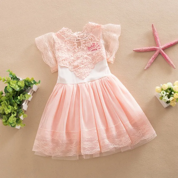 girl summer dress 2016 (1)