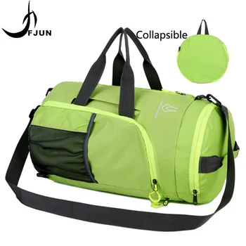 

Lightweight Backpack Bicycle Outdoor Sports Bag Mountaineering Hiking Camping Bags Foldable Nylon Backpacks BD19