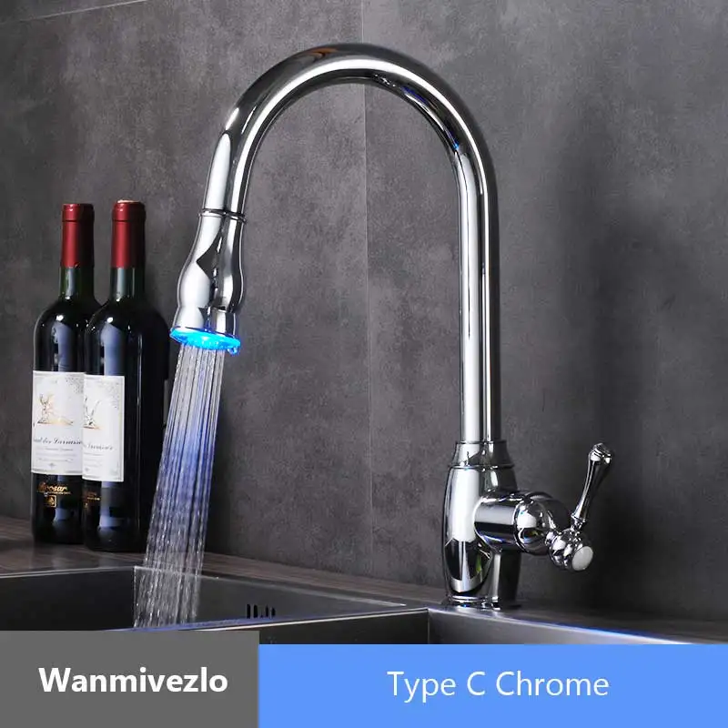 Chrome C