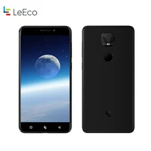 Original LeTV LeEco Le Pro 3X651 5 5 inch Android 6 0 Smartphone Helio X20 Deca