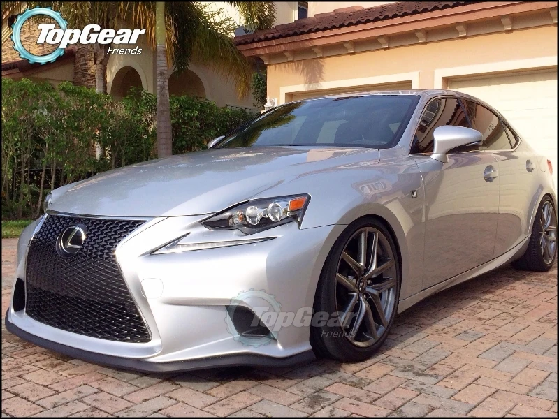 List of Synonyms and Antonyms of the Word: Toyota Is300