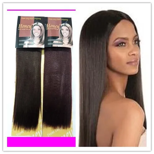 2015 Special Offer New Mega Honey Perm Yaky 10 Hair Wholesale